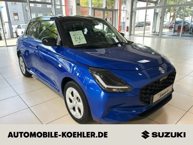 Suzuki Swift Comfort