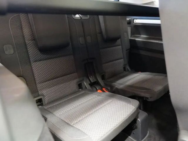 Volkswagen Touran DSG