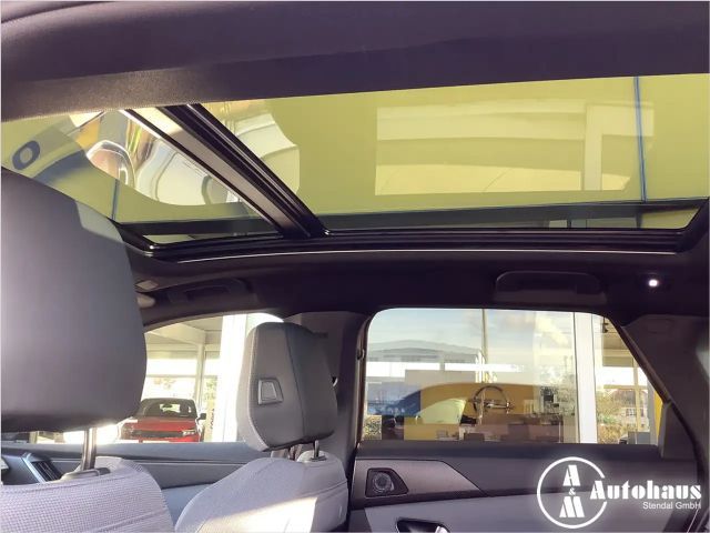 Opel Grandland X GS-Line Grand Sport