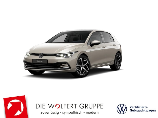 Volkswagen Golf 2.0 TDI DSG IQ.Drive Move