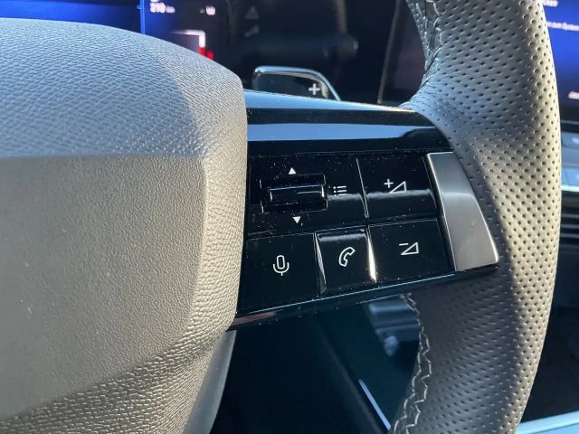 Opel Astra 1.2 Turbo Edition Turbo