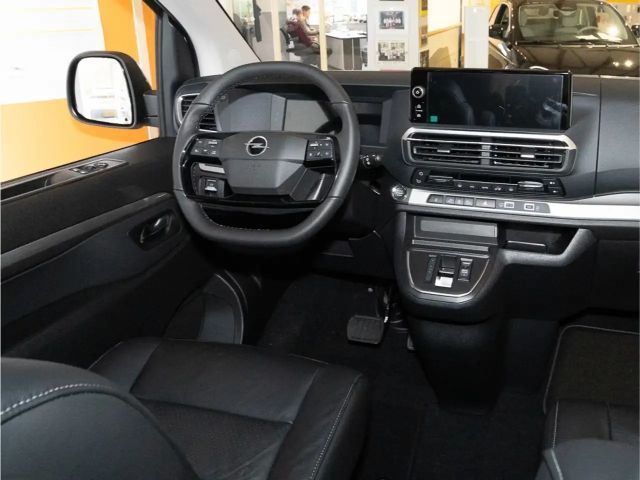 Opel Zafira GS-Line Grand Sport business+