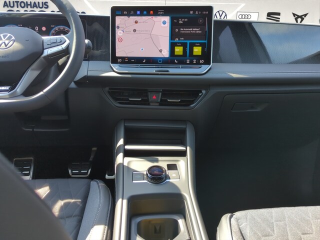 Volkswagen Tiguan 2.0 TDI DSG Life