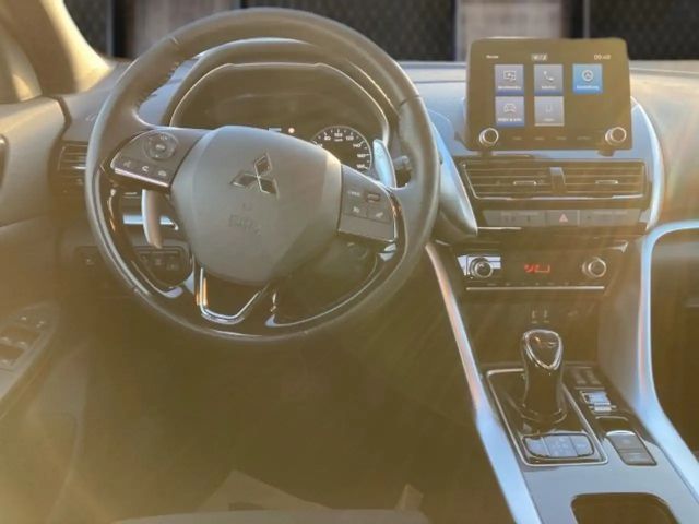 Mitsubishi Eclipse Cross 2,4 PH