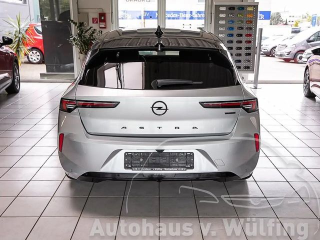 Opel Astra Hybrid Innovation Ultimate