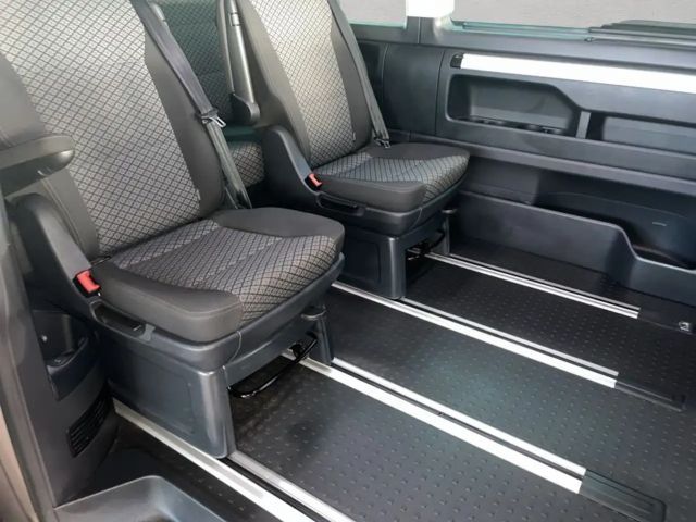 Volkswagen Multivan DSG Family T6