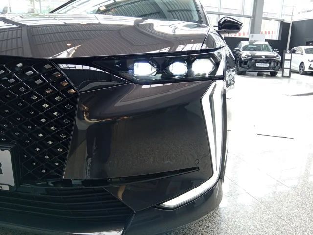 DS DS 4 Mobiles Étoile