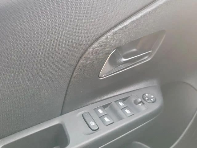 Opel Corsa F Sondermodell "Edition" 1-Hand/Navi/DAB