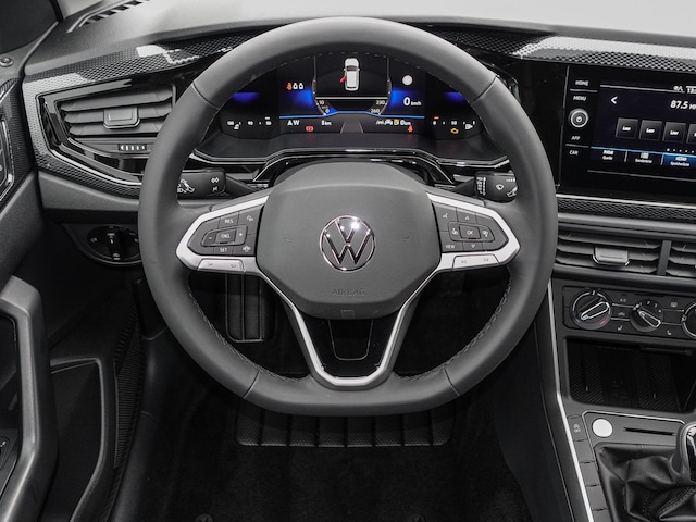 Volkswagen Taigo 1.0 TSI