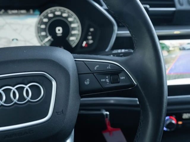 Audi Q3 45 TFSI Hybride S-Line