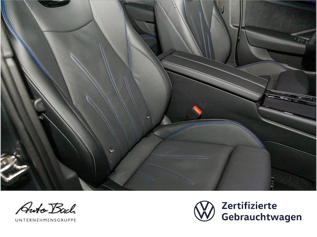 Volkswagen Passat 2.0 TDI DSG Variant