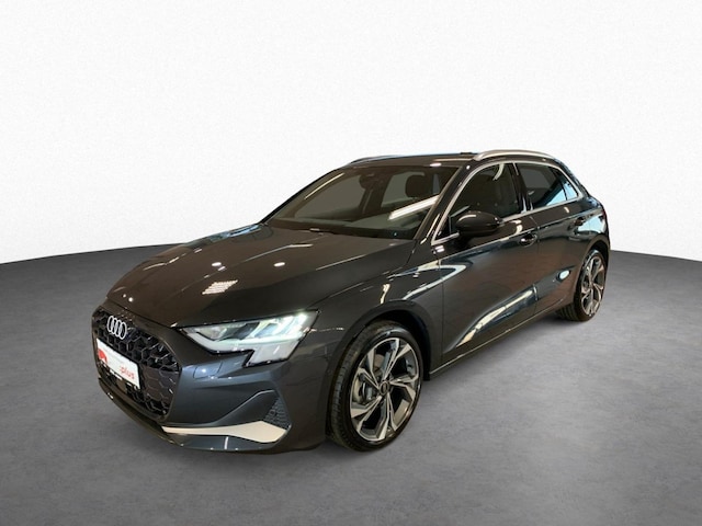 Audi A3 30 TFSI S-Tronic Sportback