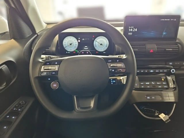 Hyundai INSTER 42 kWh