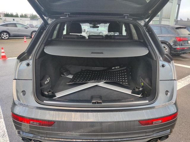 Audi SQ5 SUV TDI tiptronic Audi SQ5 SUV