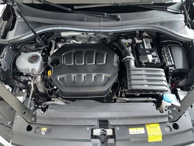 Volkswagen Tiguan 2.0 TSI