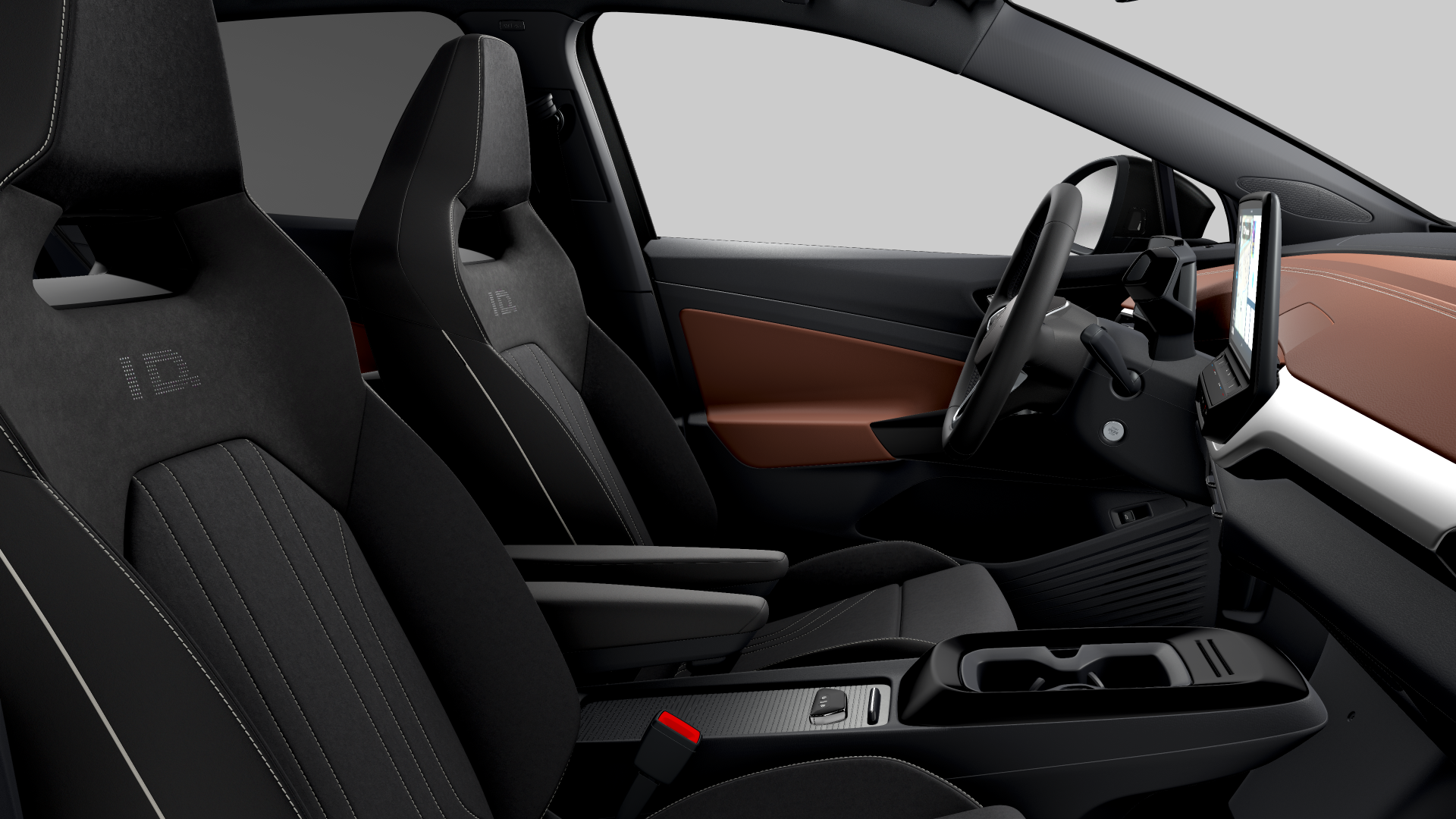 Volkswagen ID.4 Max Performance Pro