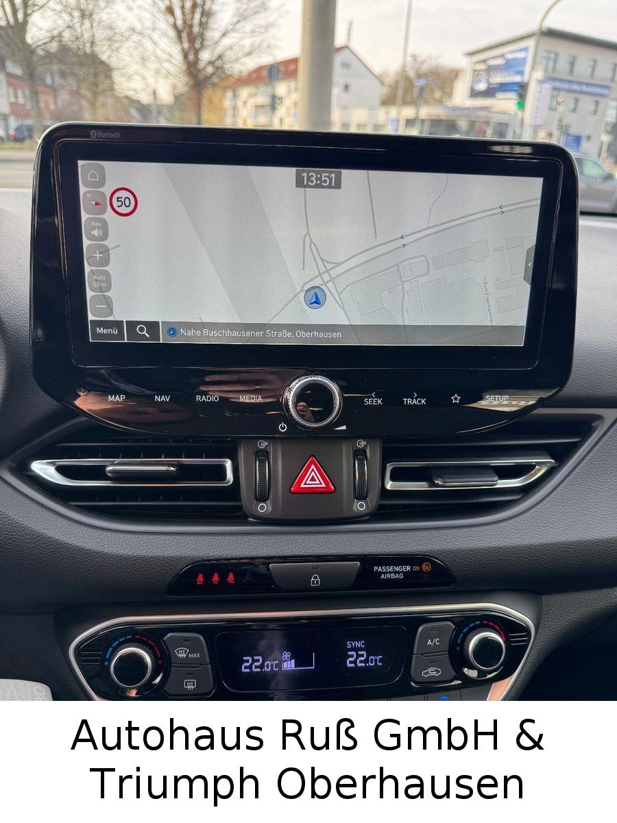 Hyundai i30 T-GDi Trend