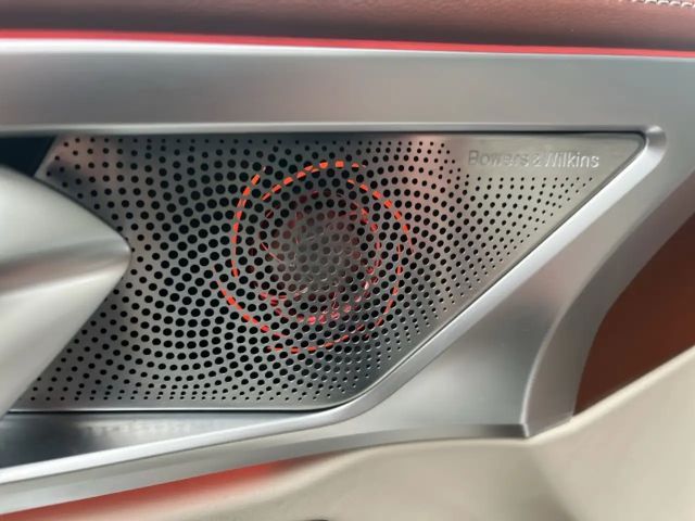 BMW M850 Coupé Gran Coupé Sedan xDrive