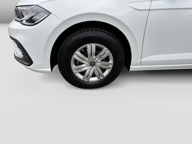 Volkswagen Polo 1.0 App-Connect Dig.Cockpit LED PDC Sitzhei