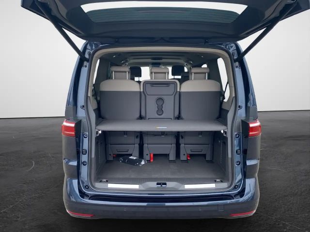 Volkswagen Multivan 2.0 TDI DSG Lang Style T7