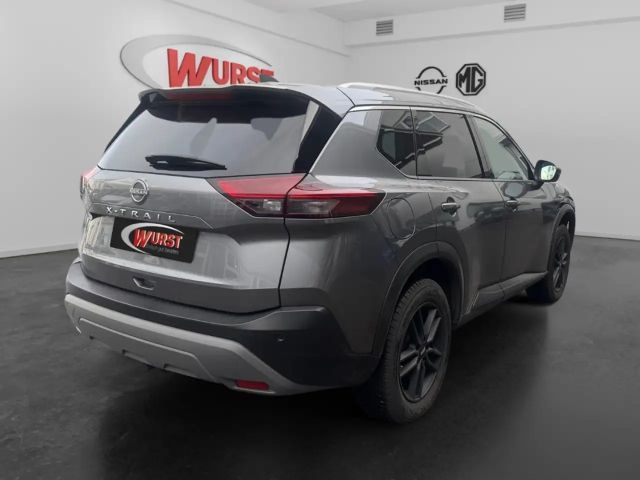 Nissan X-trail N-Connecta