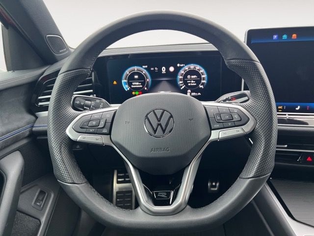 Volkswagen Passat 2.0 TDI DSG R-Line Variant