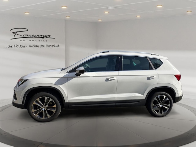 Seat Ateca 1.5 TSI DSG Style