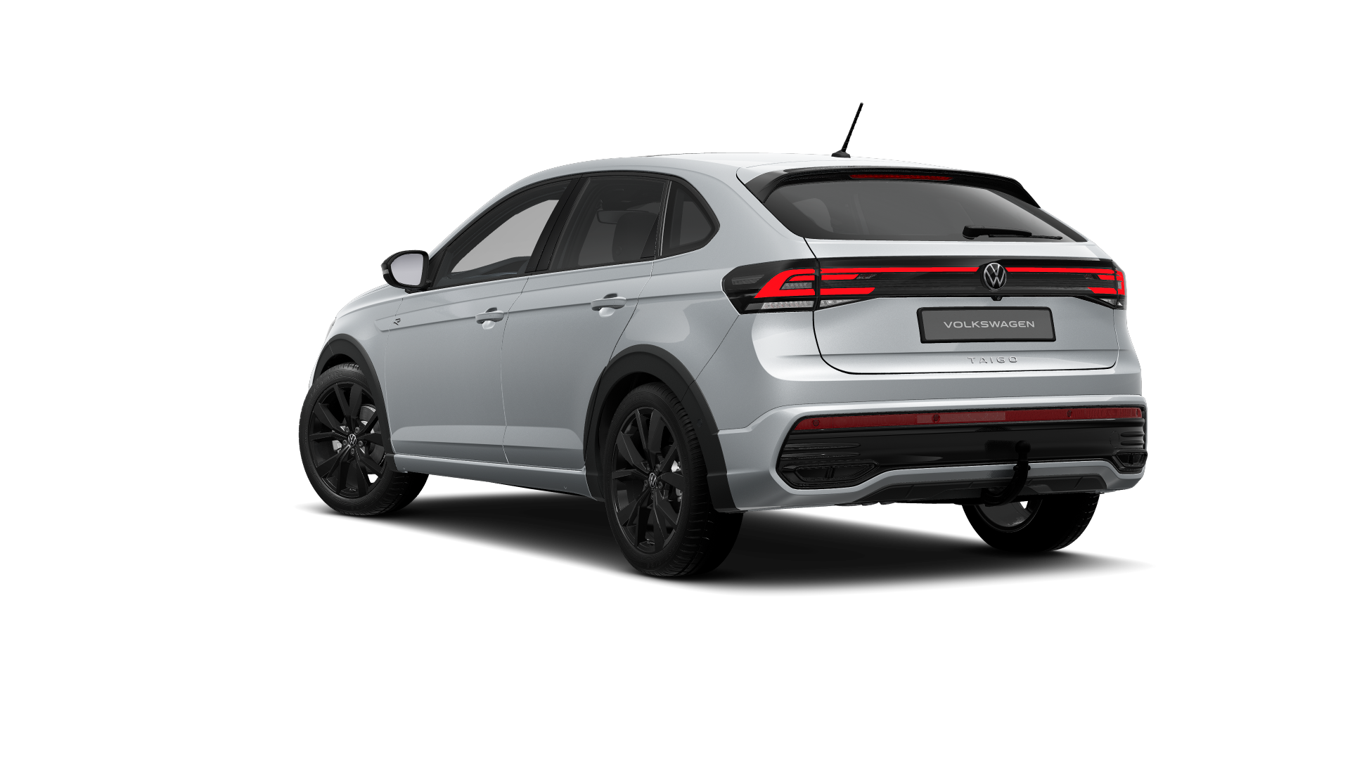 Volkswagen Taigo 1.5 TSI R-Line