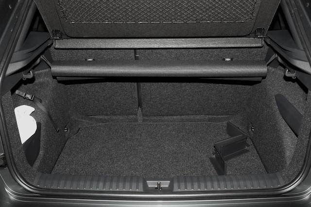 Skoda Kamiq 1.5 TSI Tour