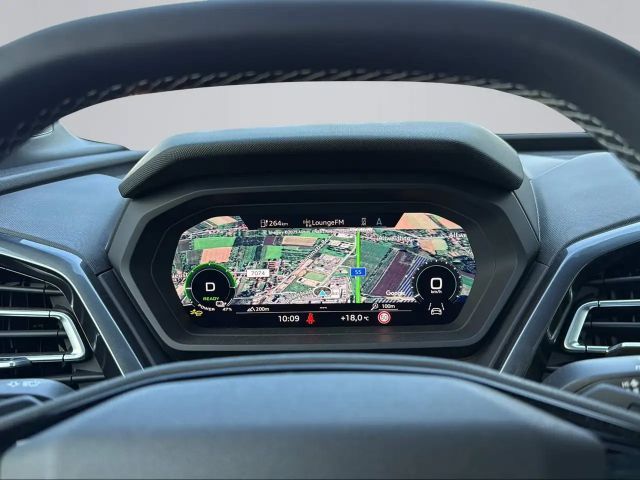 Audi Q4 e-tron Quattro