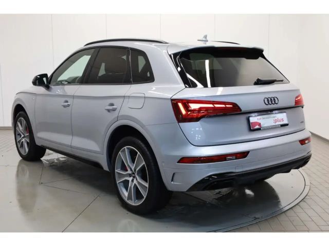 Audi Q5 55 TFSI Hybride Quattro S-Line