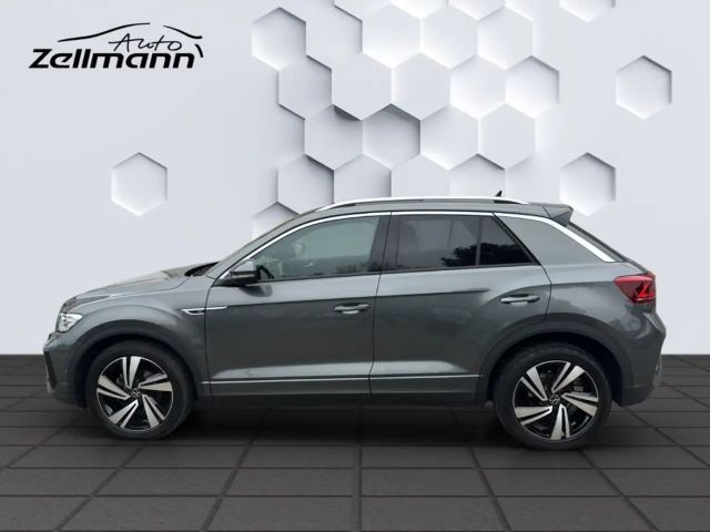 Volkswagen T-Roc 1.5 TSI DSG R-Line