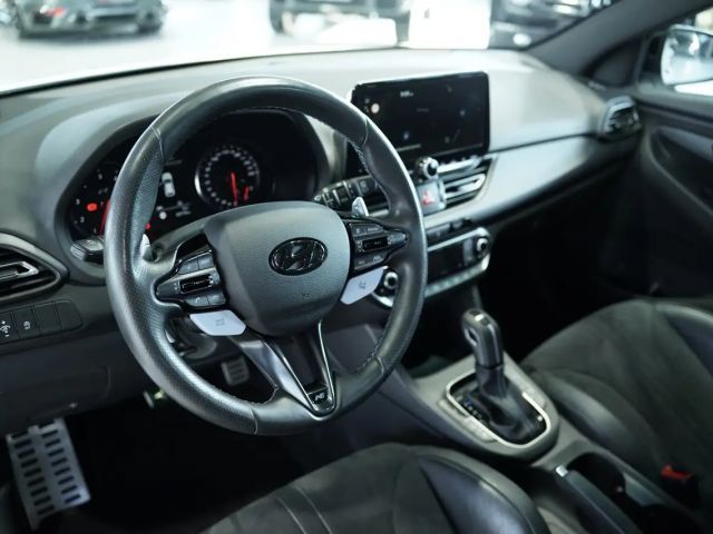 Hyundai i30 N Performance