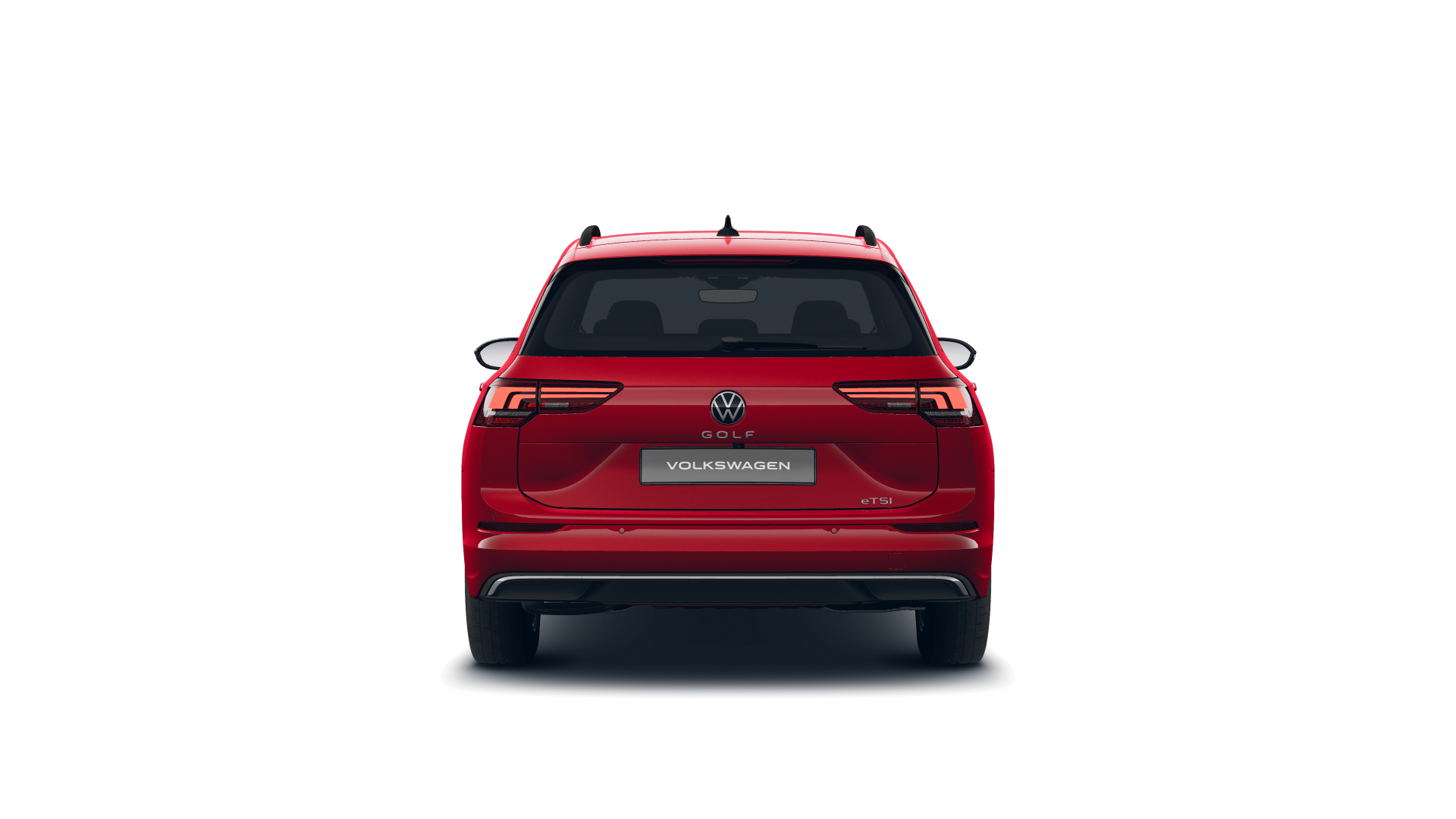 Volkswagen Golf 1.5 eTSI DSG Golf VIII Variant