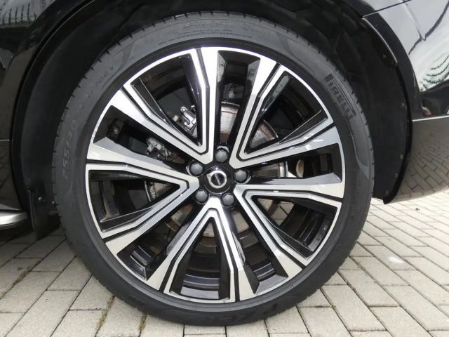Volvo XC60 'Inscription PHEV' #AWD #360 #AHK #MASSAGE