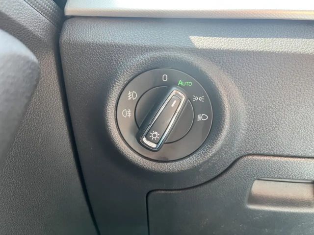 Skoda Kamiq 1.0 TSI Ambition