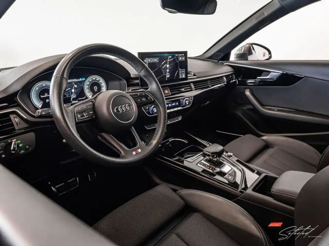 Audi A4 Avant S-Line