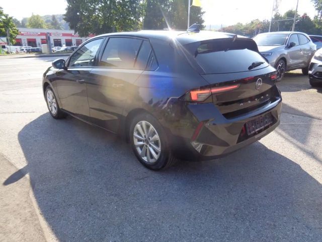 Opel Astra 1.2 Turbo Enjoy Turbo