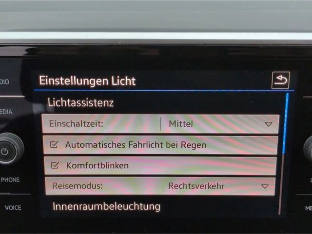 Volkswagen T-Roc DSG Style