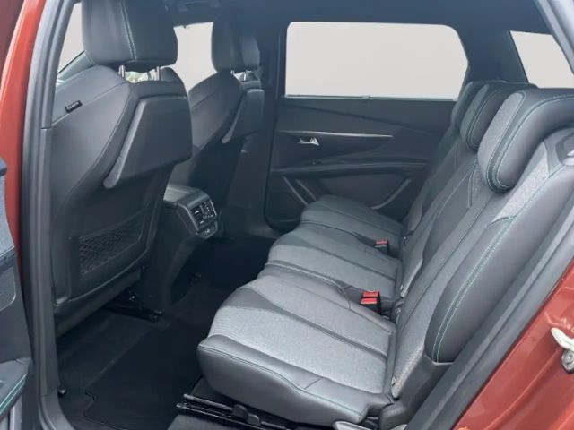 Peugeot 5008 Allure Pack