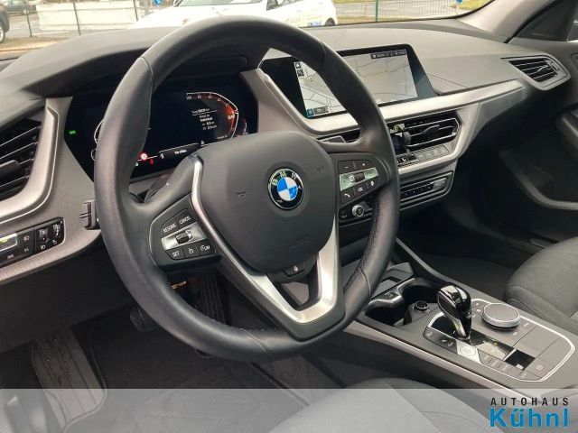 BMW 118 118i Advantage pakket Sedan