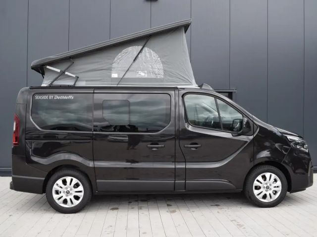 Nissan Primastar dCi 170