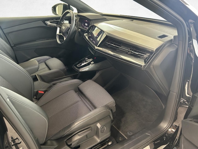 Audi Q4 e-tron 40 Sportback