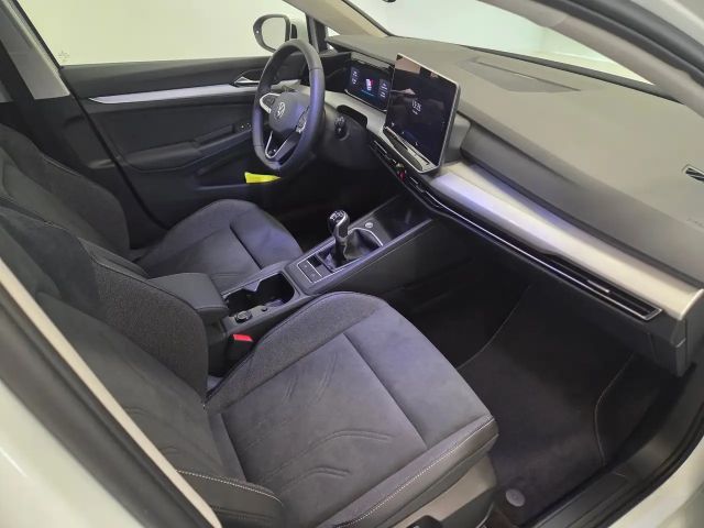 Volkswagen Golf Rabbit TSI