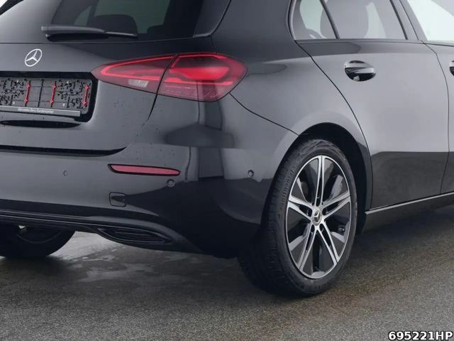 Mercedes-Benz A 180 Progressive