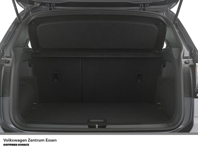 Volkswagen T-Cross DSG