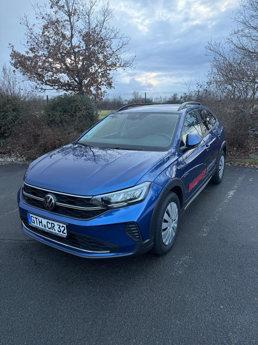 Volkswagen Taigo Life