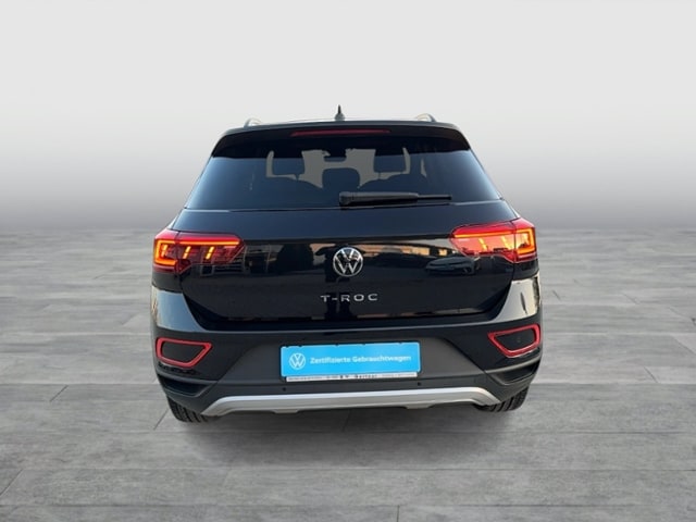 Volkswagen T-Roc 1.0 TSI Move