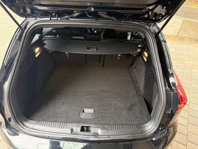 Ford Focus ST Line Wagon