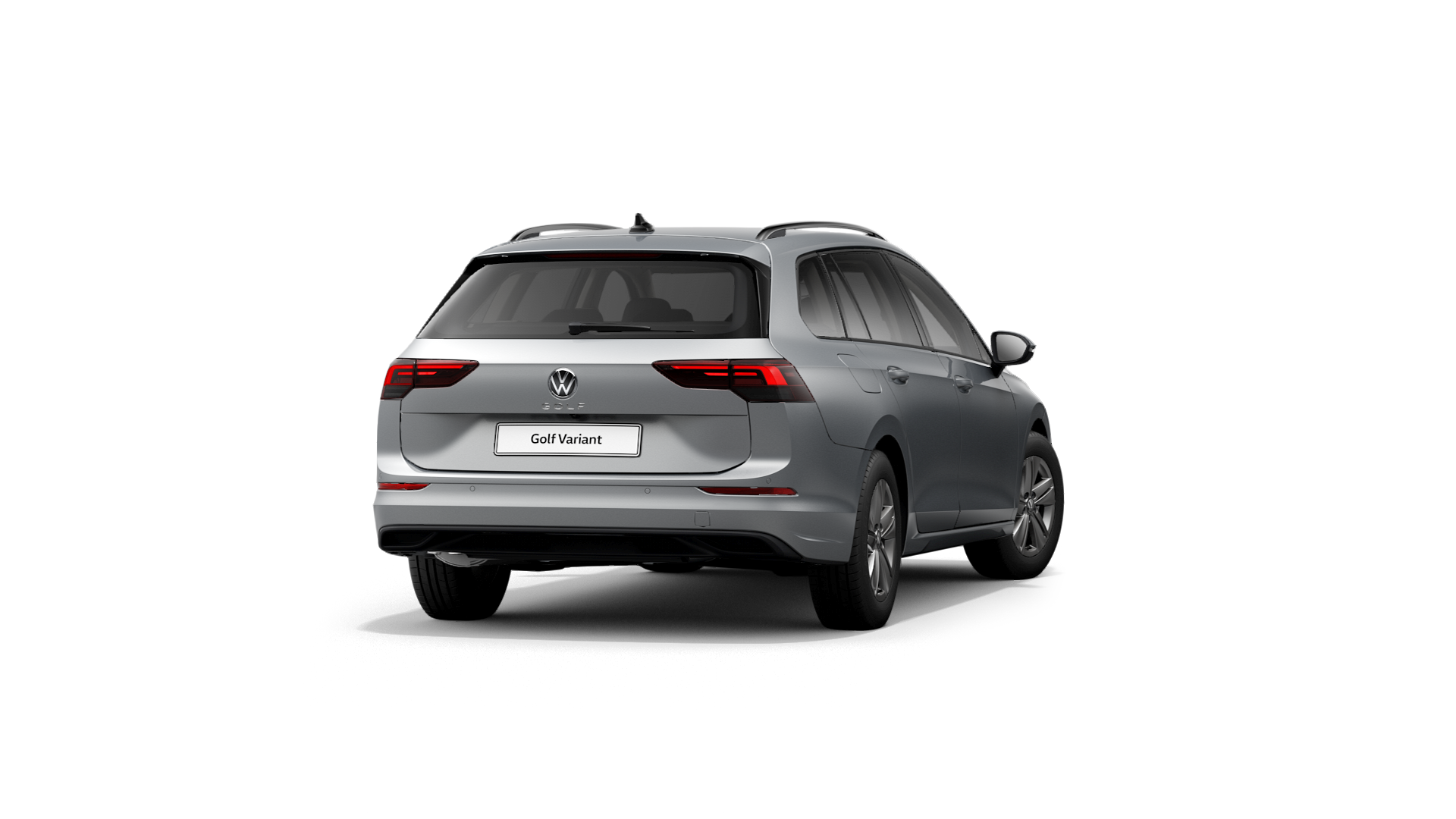 Volkswagen Golf Golf VIII Life Variant